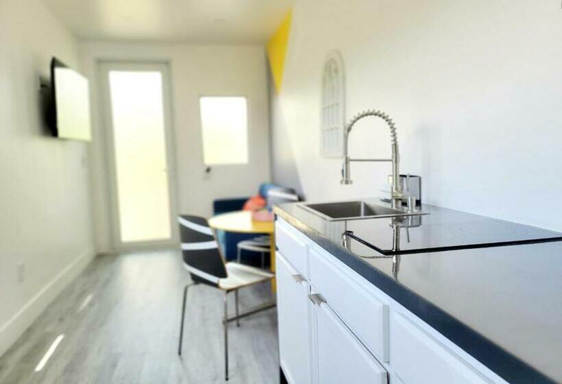 ペンション Miami Vacation Guest House