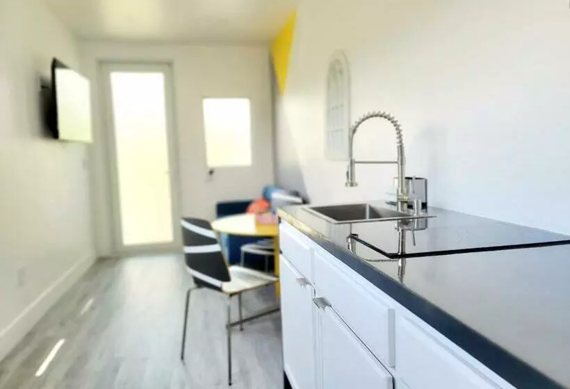 پانسیون Miami Vacation Guest House
