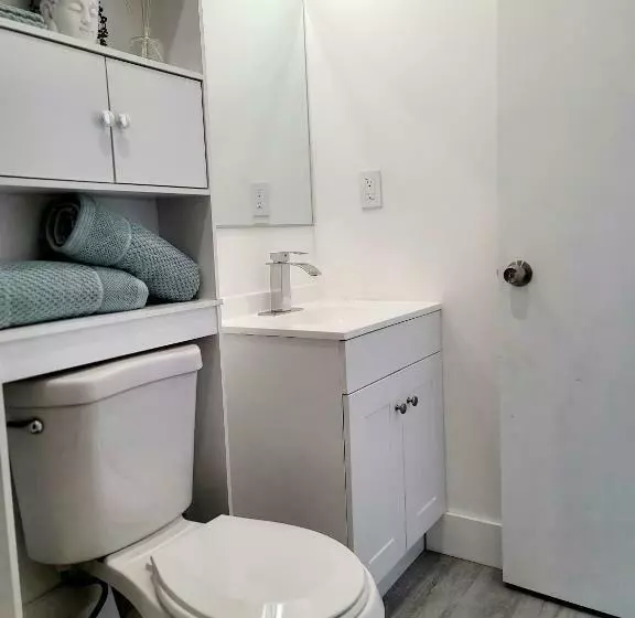 پانسیون Miami Vacation Guest House