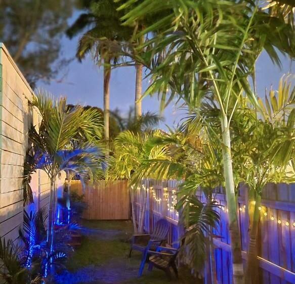 ペンション Miami Vacation Guest House