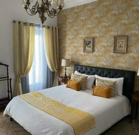ペンション Pátio Da Villa   Coruche Boutique Guest House