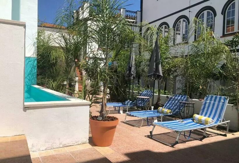 ペンション Pátio Da Villa   Coruche Boutique Guest House
