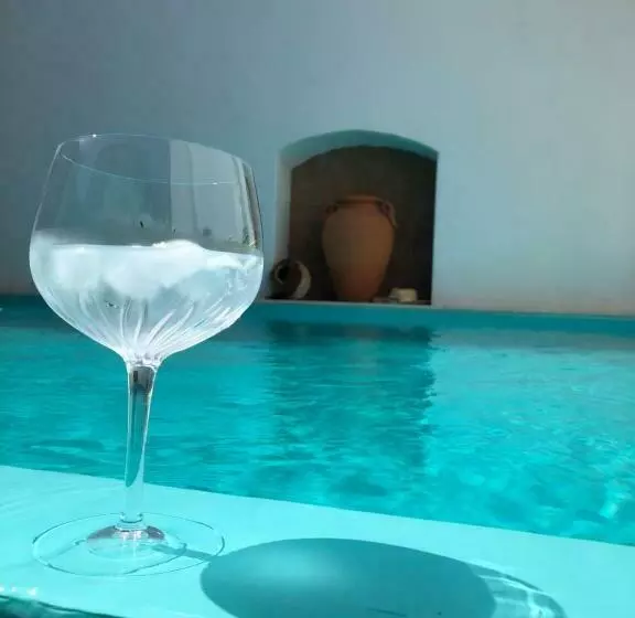 ペンション Pátio Da Villa   Coruche Boutique Guest House