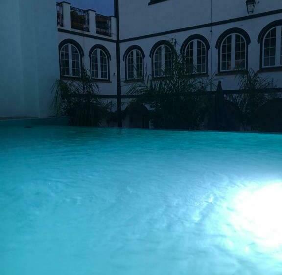 پانسیون Pátio Da Villa Coruche Boutique Guest House