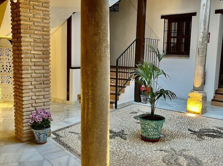 Suites Casa De Las Columnas