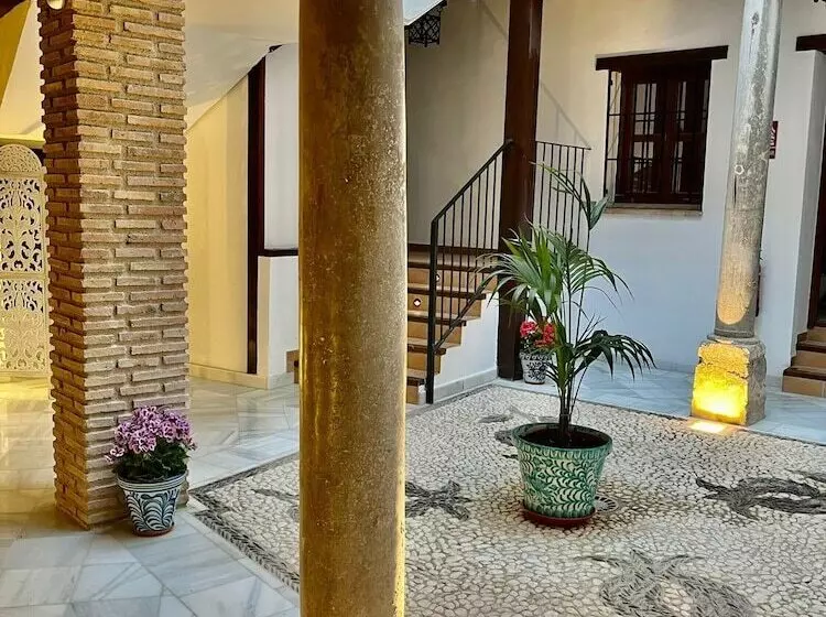 Suites Casa De Las Columnas