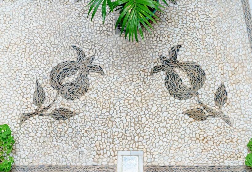 Suites Casa De Las Columnas