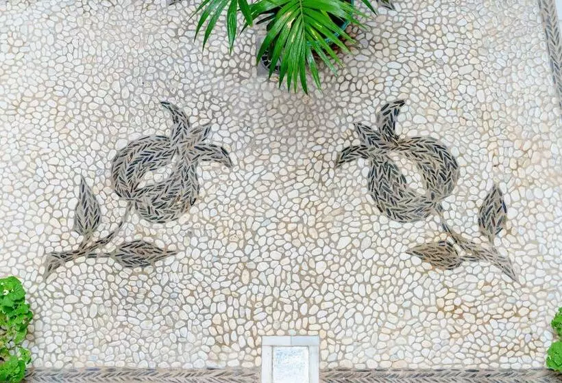 Suites Casa De Las Columnas