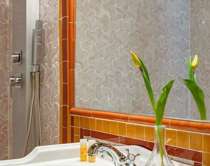 Suites Casa De Las Columnas