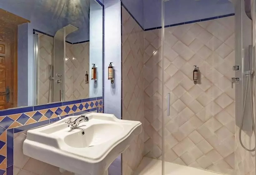 Suites Casa De Las Columnas