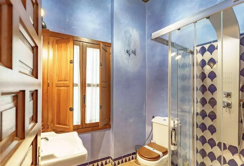 Suites Casa De Las Columnas