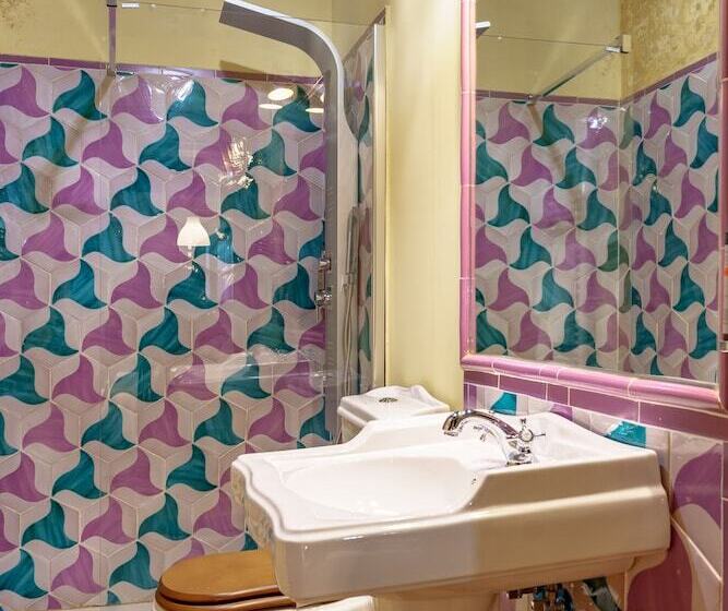 Suites Casa De Las Columnas