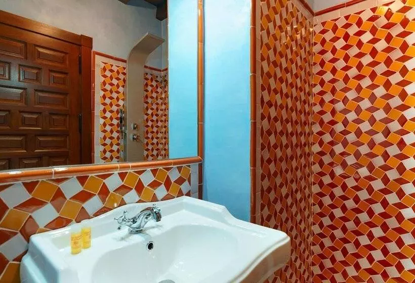 Suites Casa De Las Columnas