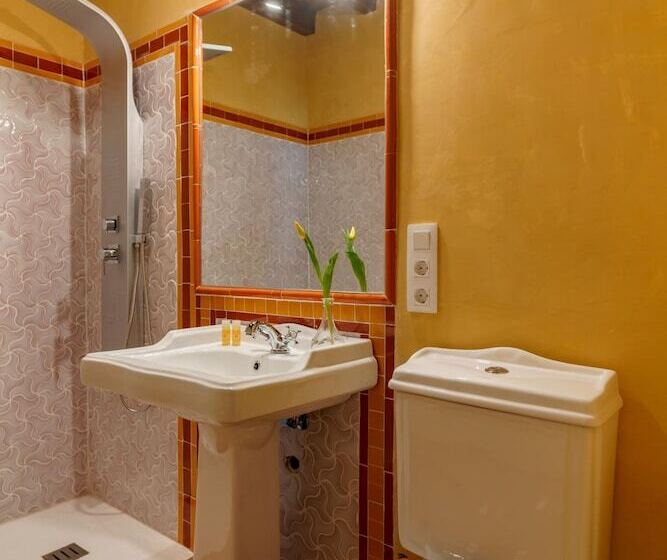 Suites Casa De Las Columnas