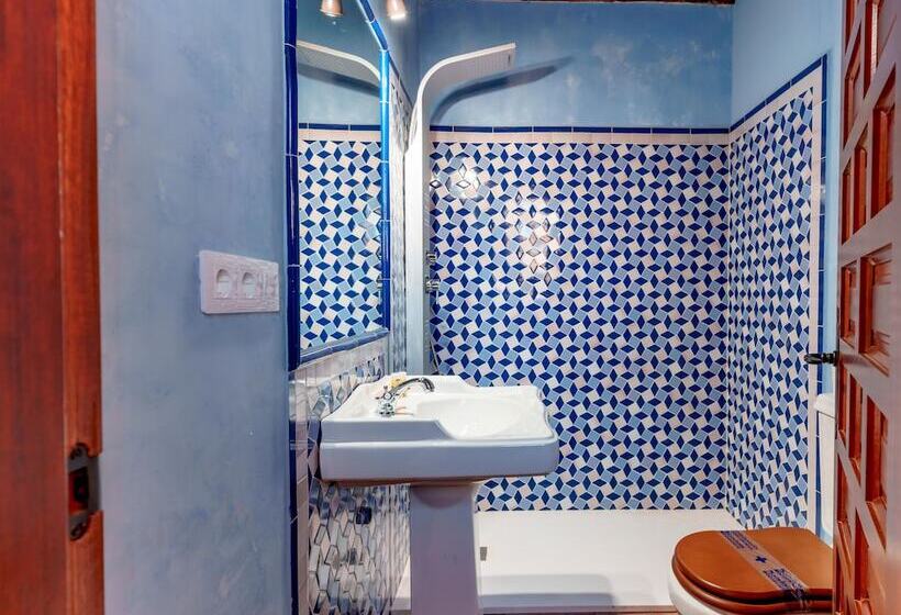 Suites Casa De Las Columnas