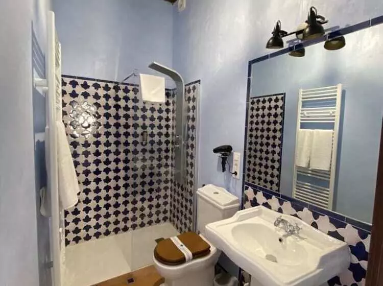 Suites Casa De Las Columnas