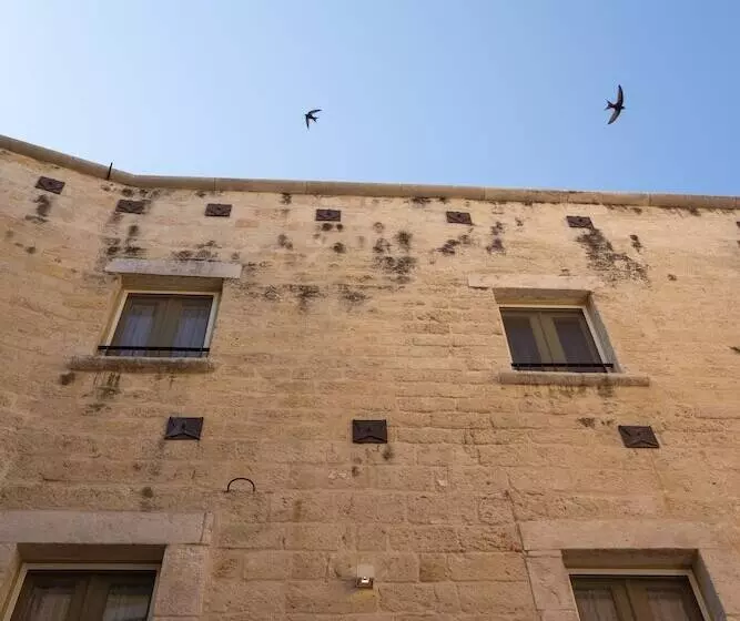 B&b Palazzo Vittoria