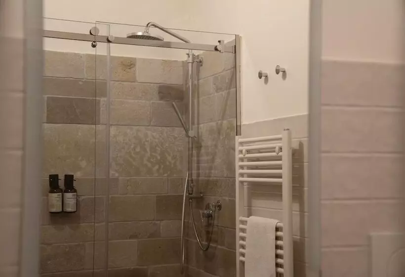 B&b Palazzo Vittoria