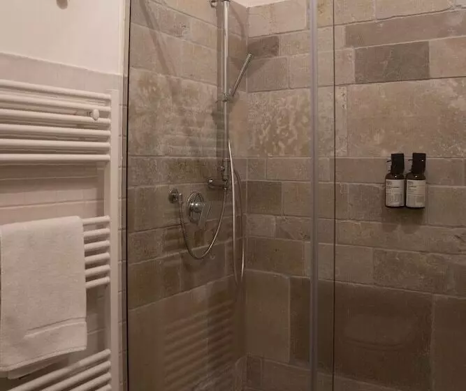 B&b Palazzo Vittoria