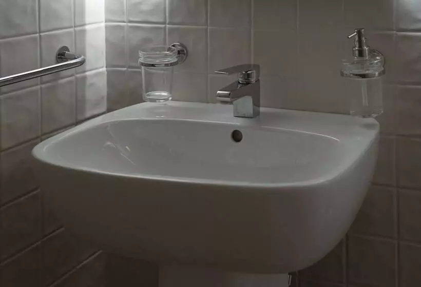 B&b Palazzo Vittoria