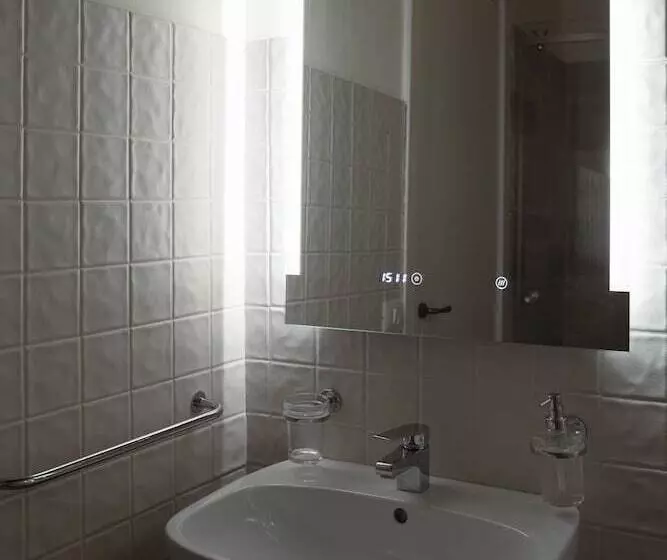 B&b Palazzo Vittoria