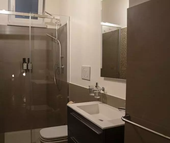 B&b Palazzo Vittoria