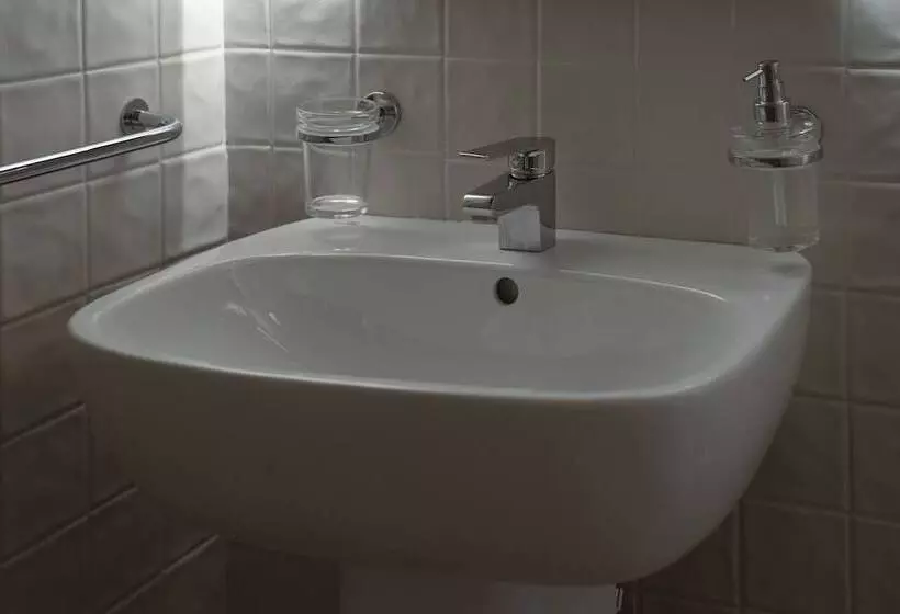 B&b Palazzo Vittoria