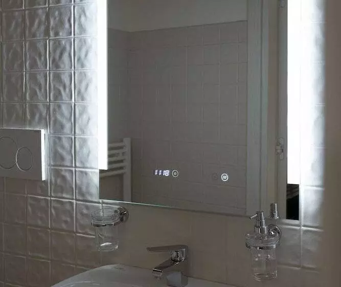 B&b Palazzo Vittoria