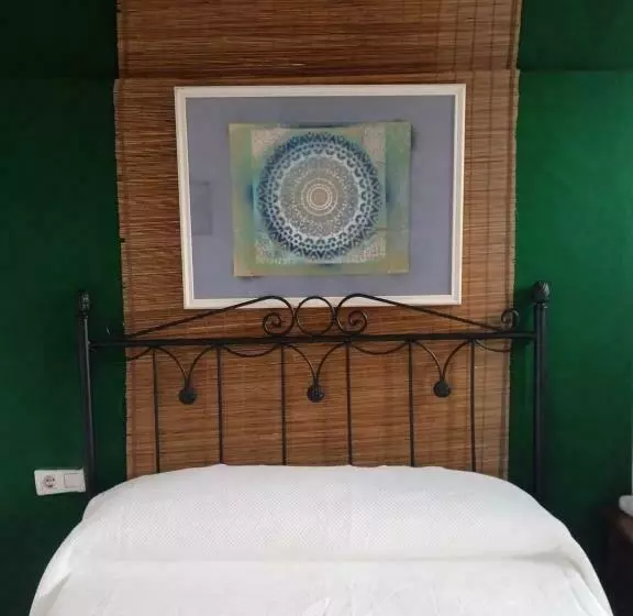 Aamiaismajoitus (B&B) Anexo   Habitacion Doble