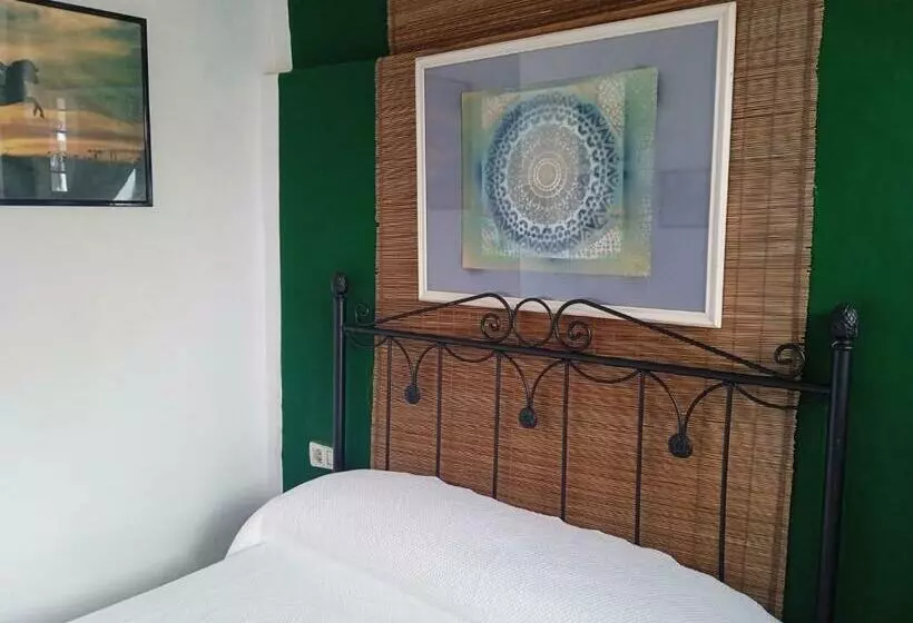 Aamiaismajoitus (B&B) Anexo   Habitacion Doble