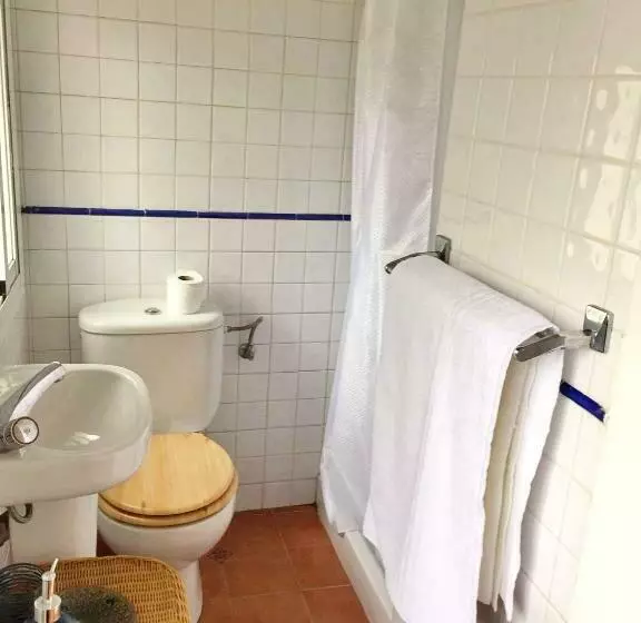 Aamiaismajoitus (B&B) Anexo   Habitacion Doble