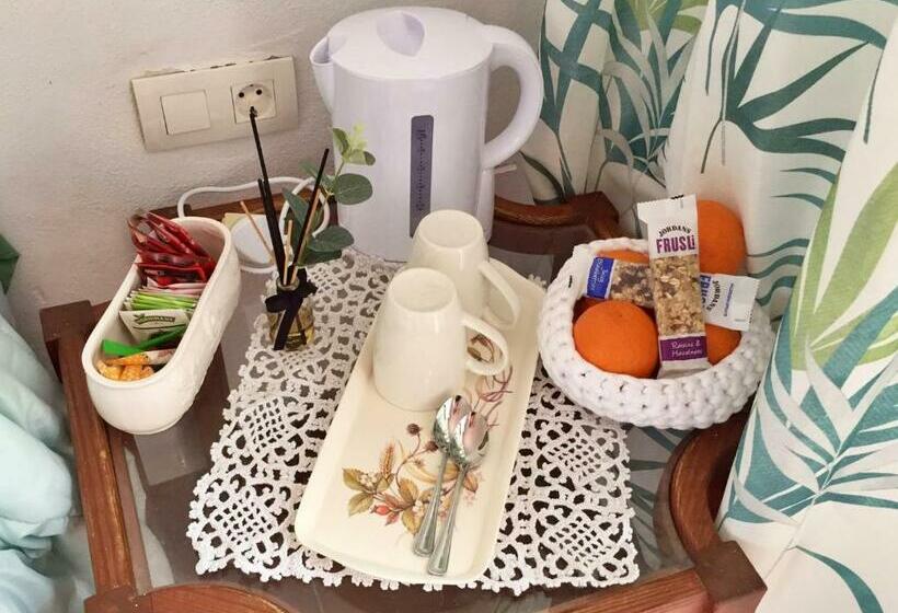 Bed & Breakfast Anexo   Habitacion Doble