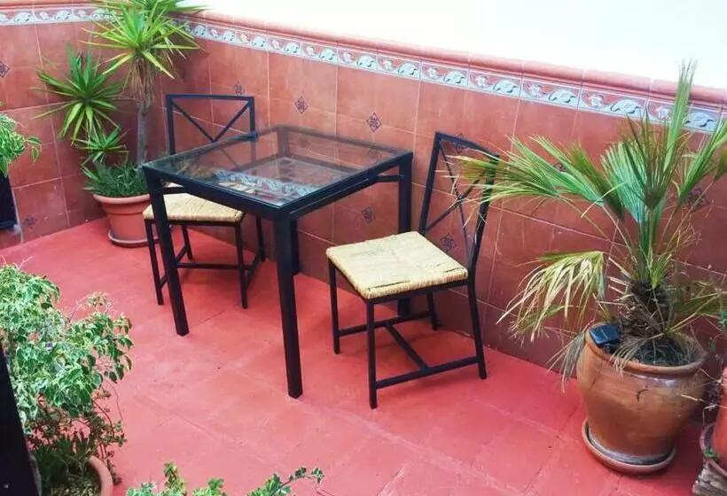 Aamiaismajoitus (B&B) Anexo   Habitacion Doble