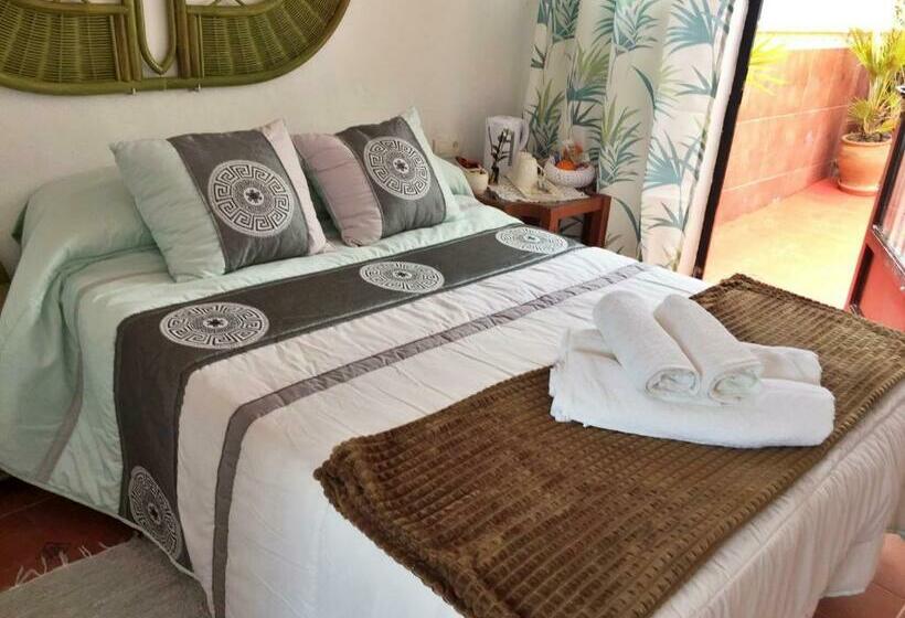 Bed & Breakfast Anexo   Habitacion Doble