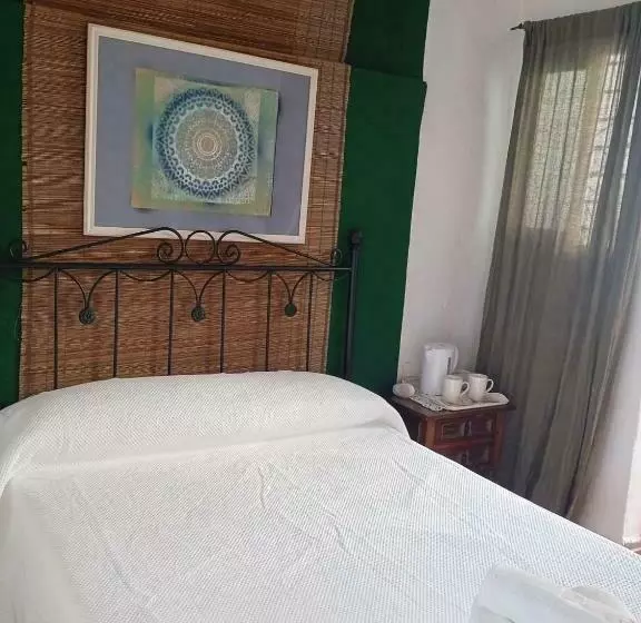 Aamiaismajoitus (B&B) Anexo   Habitacion Doble