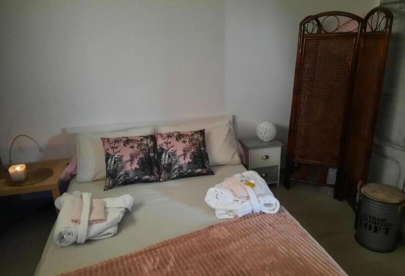 مبيت وإفطار La Maison De Marie