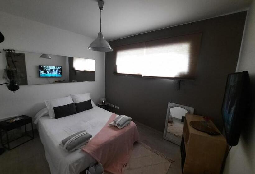 مبيت وإفطار La Maison De Marie