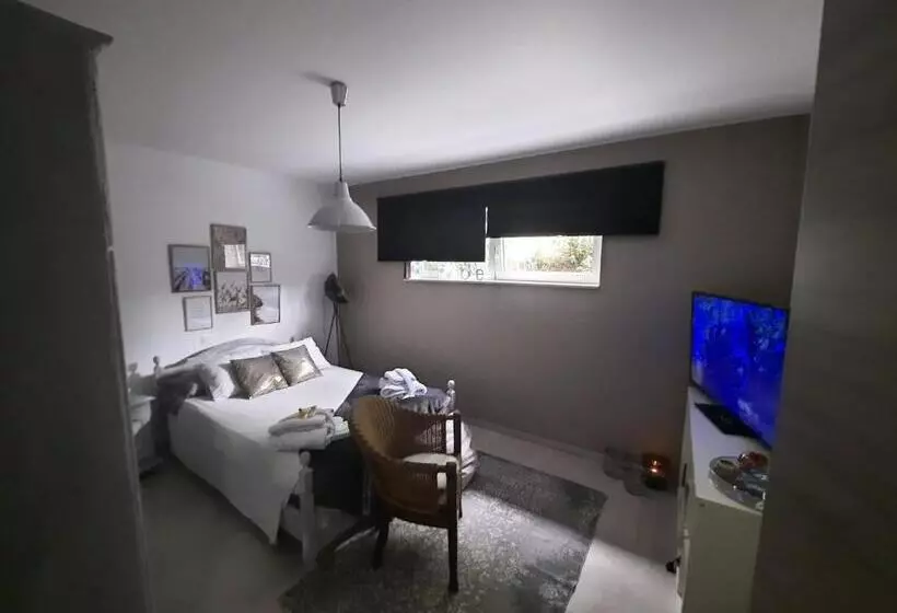 Aamiaismajoitus (B&B) La Maison De Marie