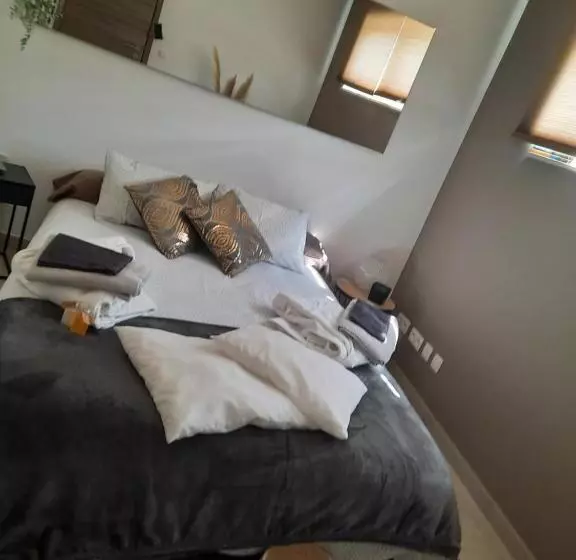 Aamiaismajoitus (B&B) La Maison De Marie