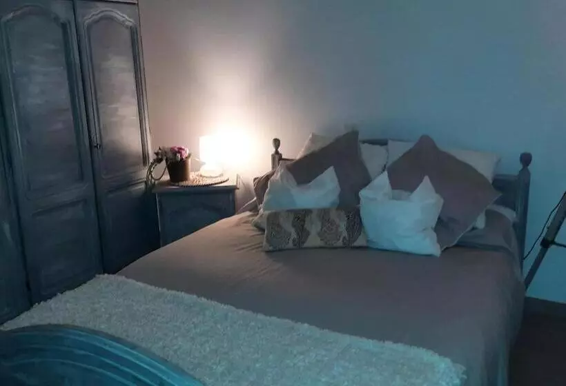 Aamiaismajoitus (B&B) La Maison De Marie