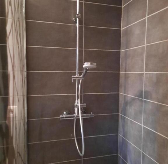 مبيت وإفطار La Maison De Marie