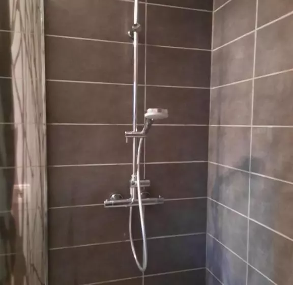 Aamiaismajoitus (B&B) La Maison De Marie