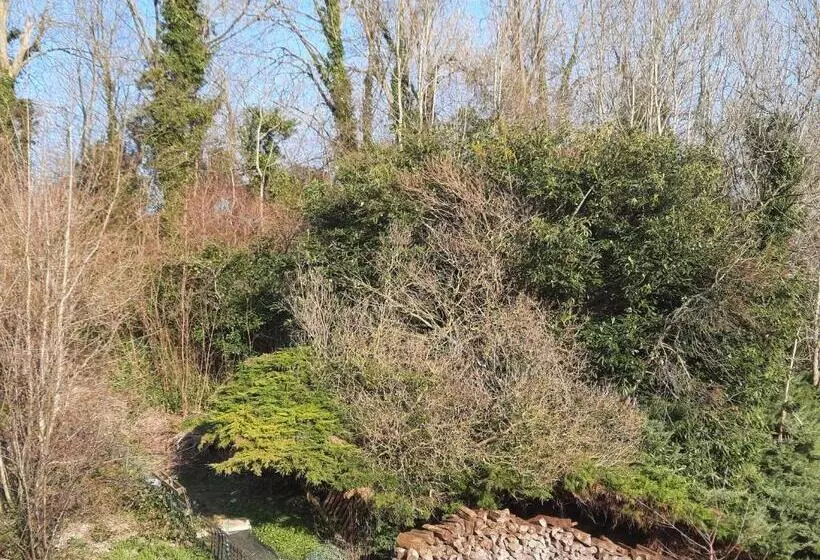 Aamiaismajoitus (B&B) La Maison De Marie