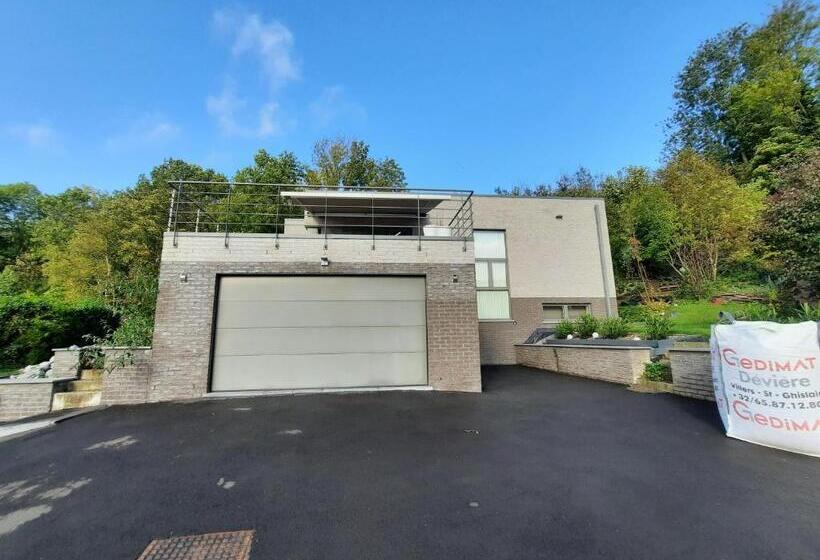 مبيت وإفطار La Maison De Marie