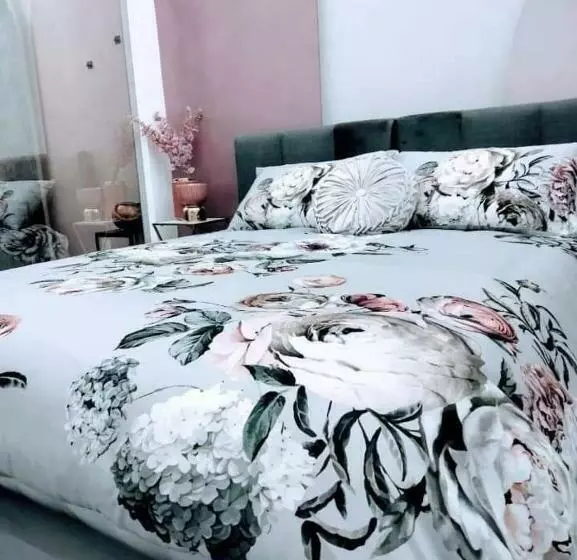 Aamiaismajoitus (B&B) Suite Corso Roma