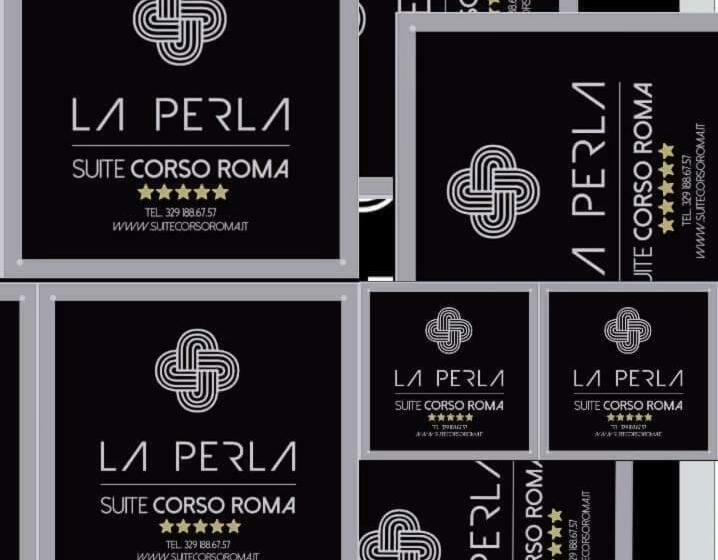 צימר Suite Corso Roma