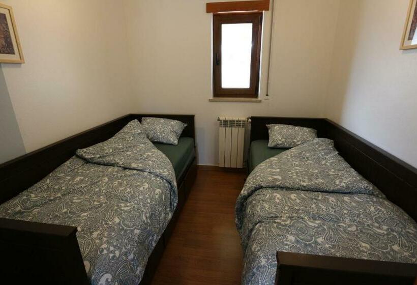 تختخواب و صبحانه Villa Da Bica