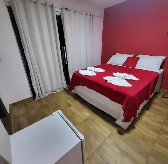 ホテル Pousada Panorama Beach