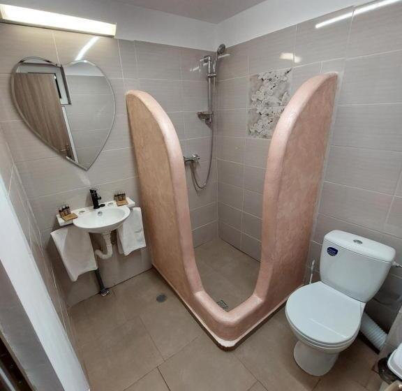 پانسیون 3m Vila