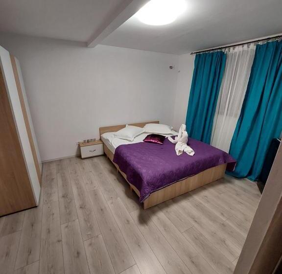 پانسیون 3m Vila